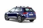 Volkswagen Tiguan Adventure 2017 года (AU)
